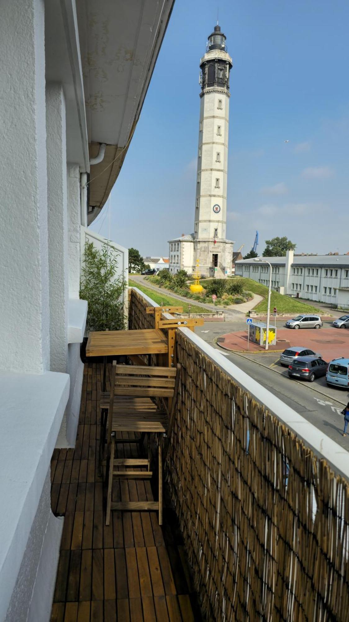 Thewatchtower Dragon Ferry A Proximite Apartment *