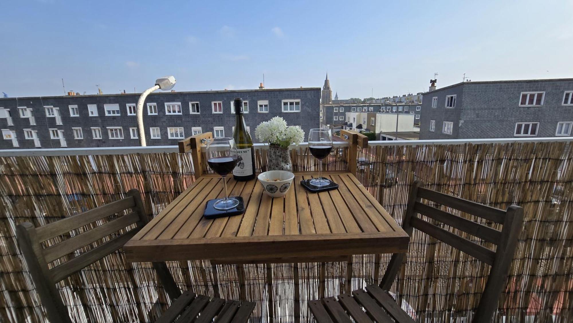 Apartment Thewatchtower Dragon Ferry A Proximite *